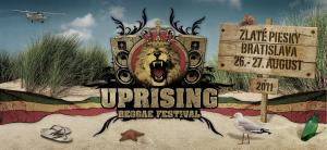 Uprising 2011