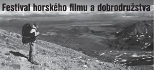 Festival horského filmu a dobrodružstva