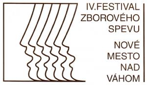 IV. Festival zborového spevu