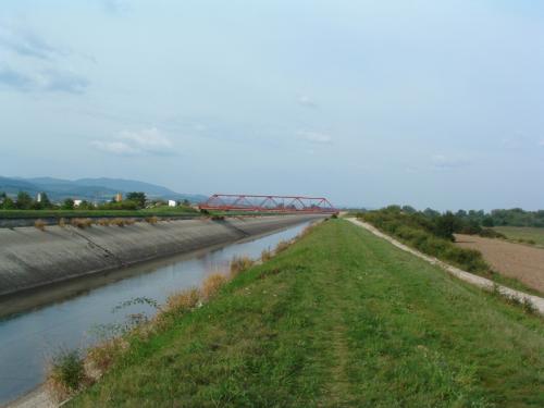 Bohuslavický most