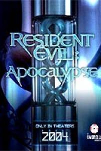 RESIDENT EVIL 2: APOKALYPSA