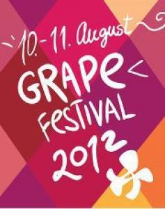 Grape festival predstavuje prvé zahraničné mená: The Bloody Beetroots, The Subways a Wolf Gang