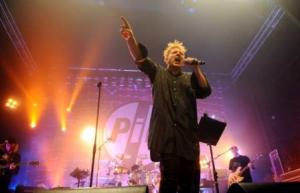 Public Image Limited na Bažant Pohode 2011, LETISKO TRENČÍN – 7., 8. A 9. JÚLA 2011