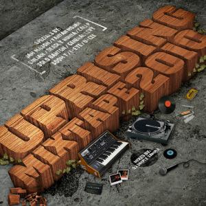 Uprising Mixtape 2010 / Hudobný darček od festivalu Uprising!