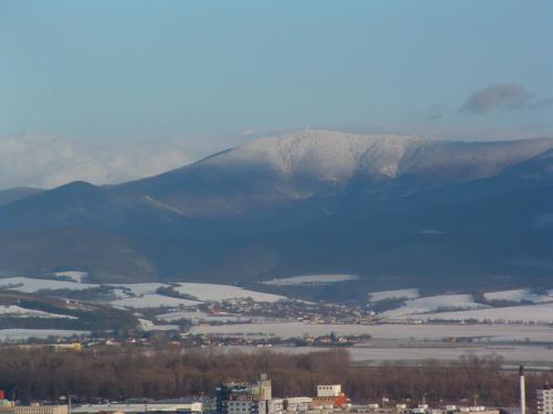 Považský Inovec