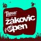 Topvar Žákovic Open už tento víkend 
