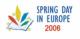 Európska jar 2006 – diskusia mladých o Európe