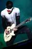 Limp Bizkit z NOVA ROCKu 