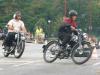 ME historických motocyklov 2004 - foto 20