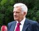 Novým predsedom Európskeho parlamentu je Jerzy Buzek