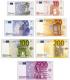 O necelé dva týždne Slovensko prijme euro; euro má 10 rokov 