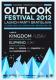 Outlook Festival Launch Party