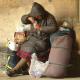 EP požaduje riešenie problému pouličného bezdomovstva