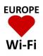 Európa má rada Wi-Fi: nová štúdia odporúča sprístupniť ďalšie frekvencie