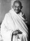 Mahátmá Gándhí - osloboditeľ bez zbraní 