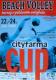 Cityfarma cup