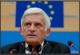 Predseda EP Jerzy Buzek na Slovensku k 20. výročiu Nežnej revolúcie