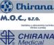 M.O.C., Chirana a Chirana Medical