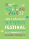 Leto s námestím: SUSEDSKÝ FESTIVAL