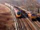 Vzájomné uznávanie rušňov a vlakov má urýchliť železničnú prepravu v EÚ