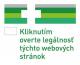 Nakupujete lieky cez internet? Komisia zavádza logo v záujme bezpečnosti spotrebiteľov