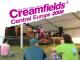 Creamfields – 11. júla 2008