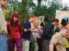 Fotka z party